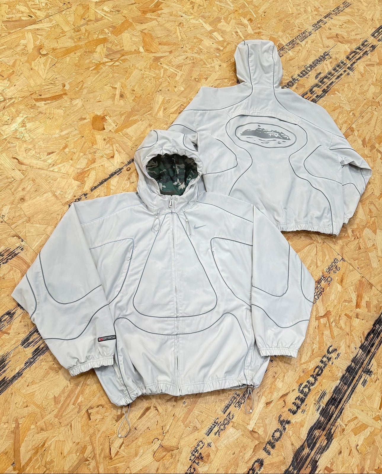 ENSEMBLE CRTZ - Image 1