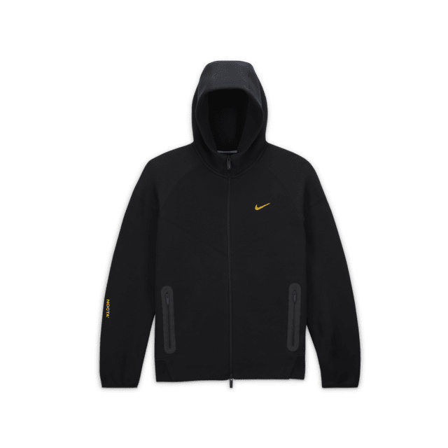 ENSEMBLE NOCTA FLEECE - Image 1