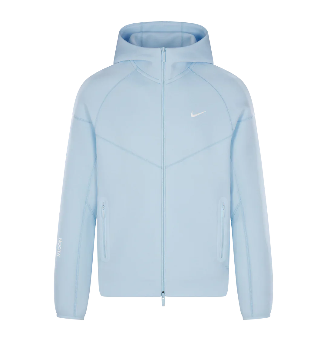 ENSEMBLE NOCTA FLEECE - Image 1