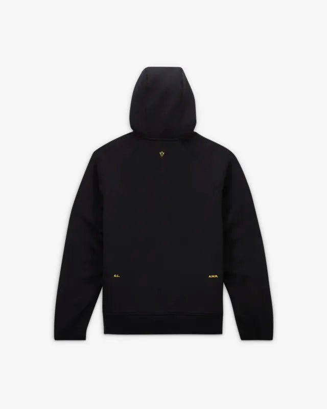 ENSEMBLE NOCTA FLEECE - Image 2
