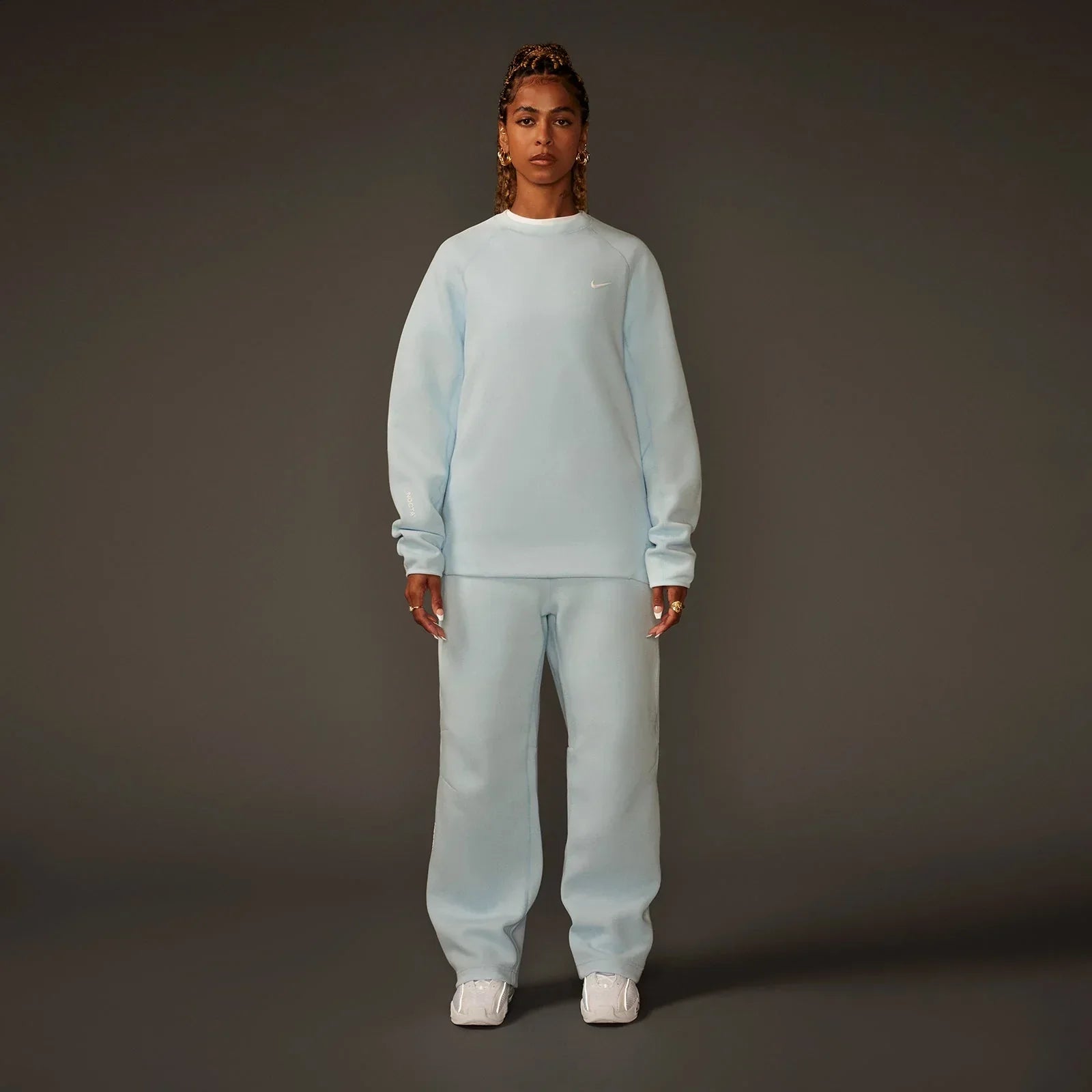 ENSEMBLE NOCTA FLEECE - Image 2