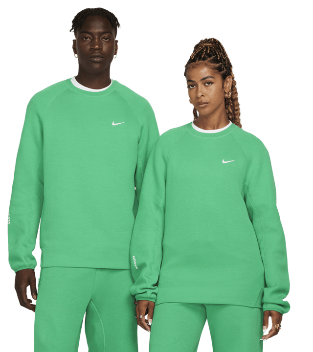 ENSEMBLE NOCTA FLEECE - Image 3