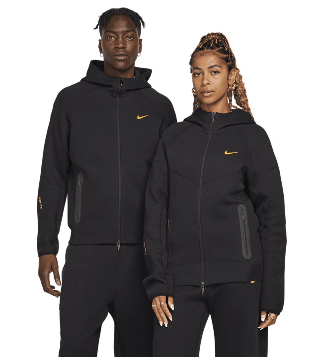 ENSEMBLE NOCTA FLEECE - Image 3