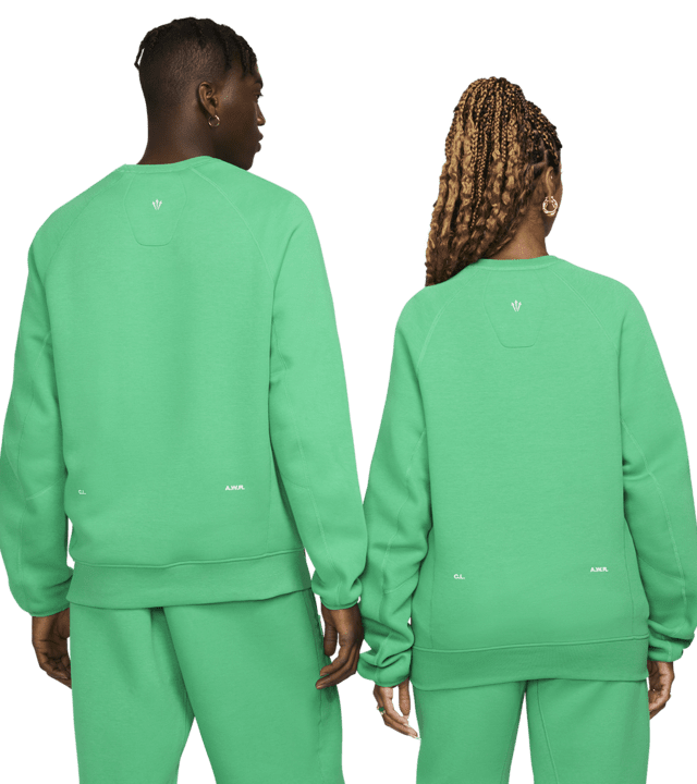 ENSEMBLE NOCTA FLEECE - Image 4