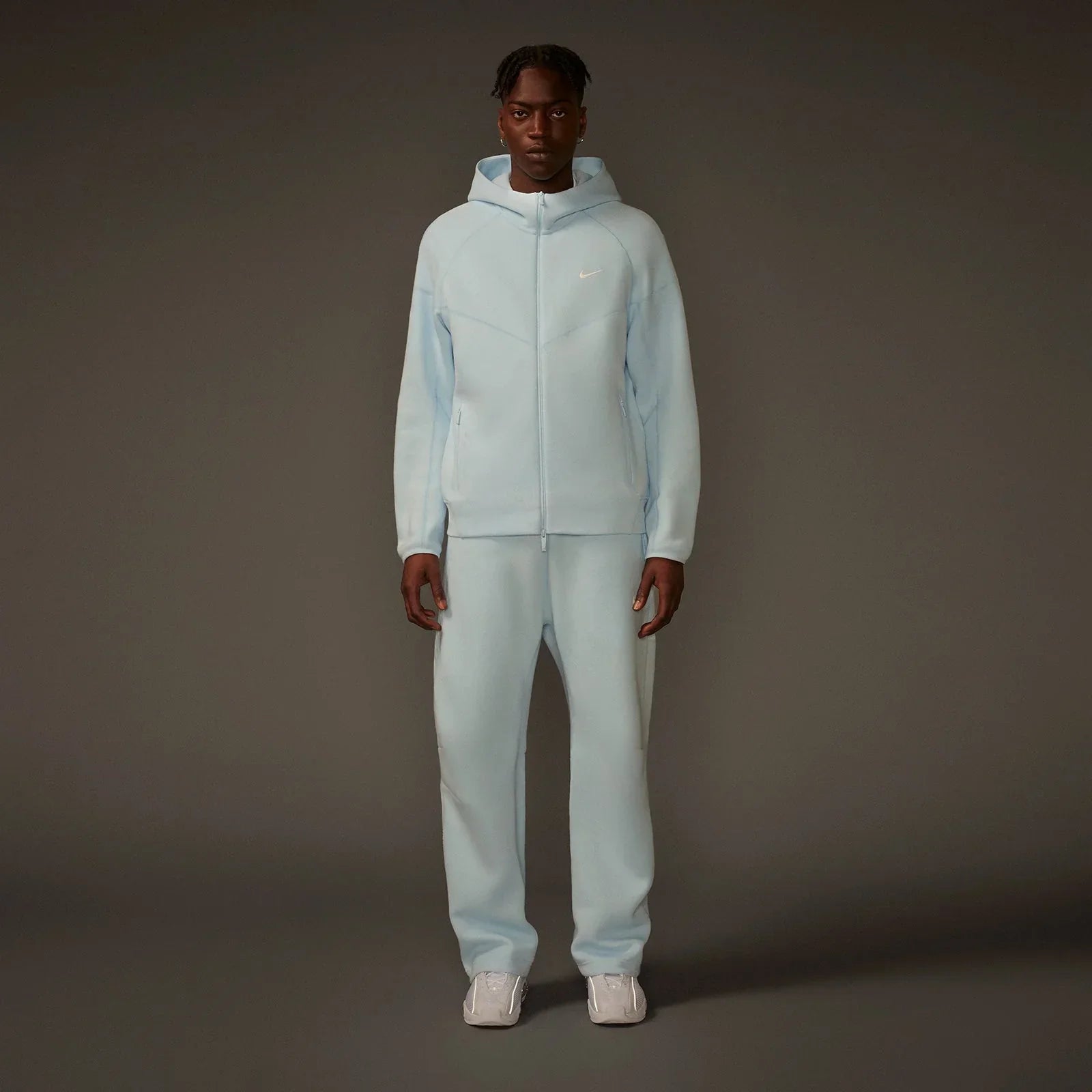 ENSEMBLE NOCTA FLEECE - Image 4