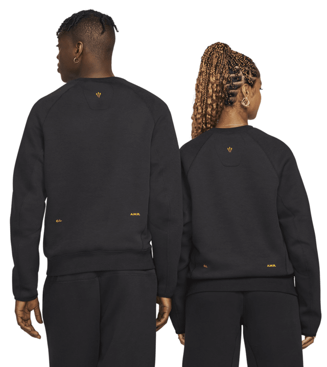 ENSEMBLE NOCTA FLEECE - Image 4