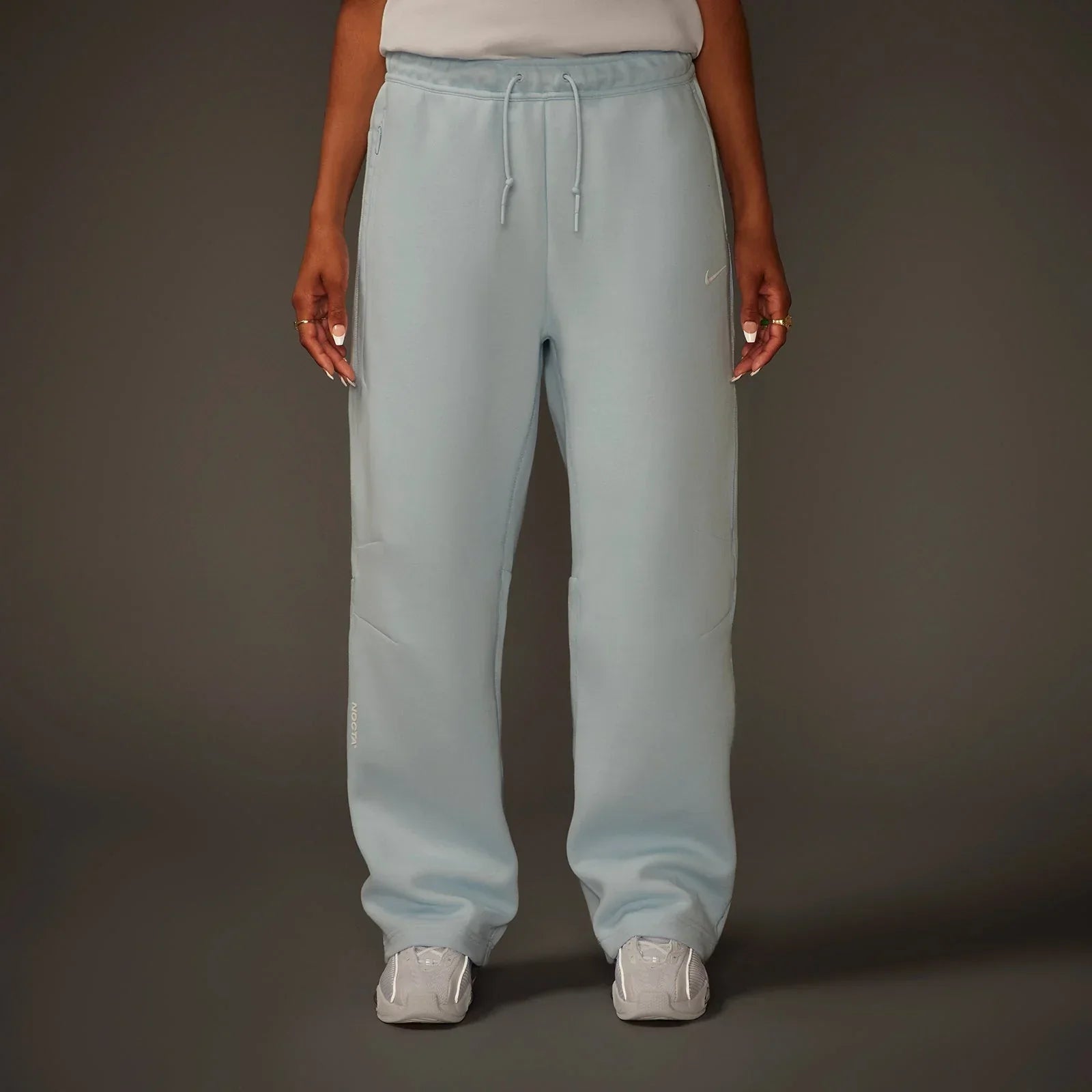 ENSEMBLE NOCTA FLEECE - Image 6
