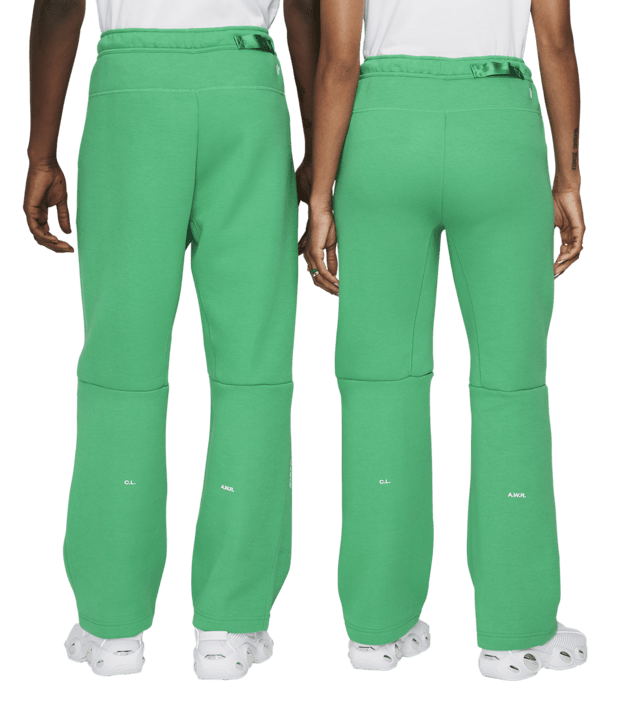ENSEMBLE NOCTA FLEECE - Image 8
